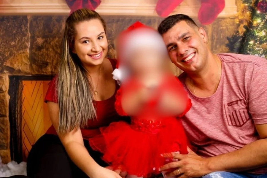 Policial penal é preso em flagrante após esposa ser morta com tiro na cabeça em Cajamar (SP)