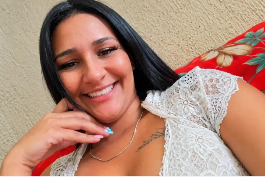 Jovem de 22 anos é espancada e sequestrada por homens encapuzados na frente dos filhos no Benedito Bentes