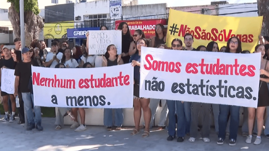STF garante permanência de 158 estudantes da Uncisal afetados por decisão sobre bônus regional em Alagoas