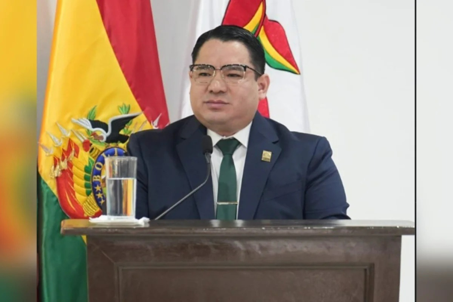 Procurador-geral da Bolívia é preso após acusações dos EUA de esquema de propina e proteção ao narcotráfico