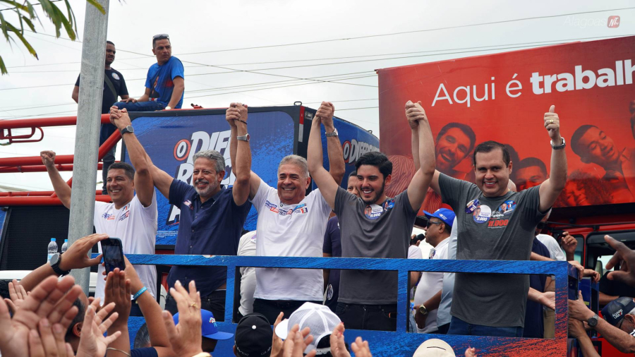 VEJA O DESEMPENHO DOS CANDIDATOS APOIADOS PELO PREFEITO EM SÃO MIGUEL DOS CAMPOS