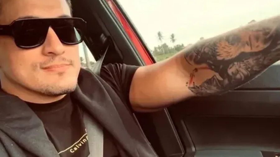 Começa julgamento de acusado de executar o blogueiro político Adriano Farias em Maceió