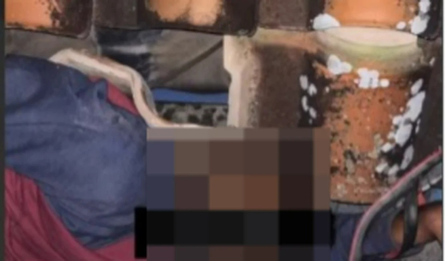 Homem com extensa ficha criminal invade casa de PM de folga e é baleado após tentar atacar agente com punhal em Arapiraca