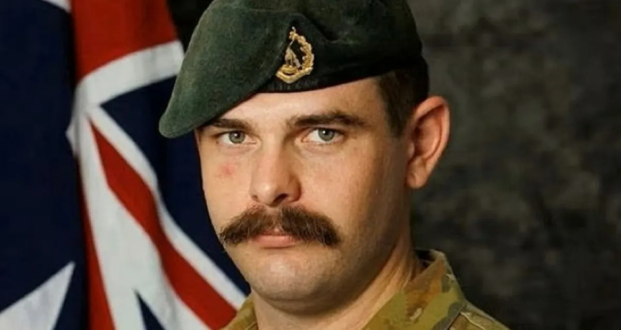 Soldado australiano morre e cinco ficam feridos após tombamento de veículo em treinamento na Austrália