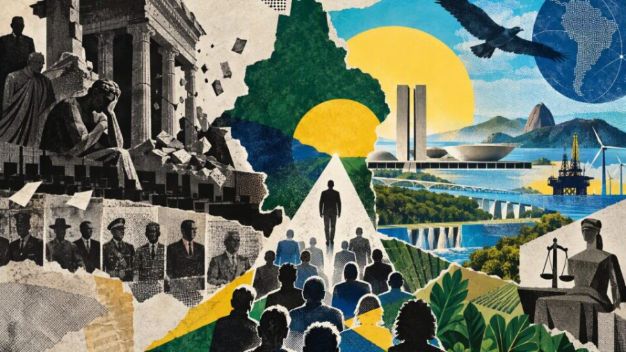 Posse do presidente e de governadores eleitos em 2026 não será mais em 1º de janeiro; entenda a nova regra
