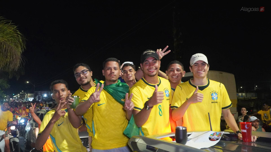 Voto útil e anti-Calheiros: Direita miguelense se mobiliza e impulsiona vitória de Arthur Lira para o Senado