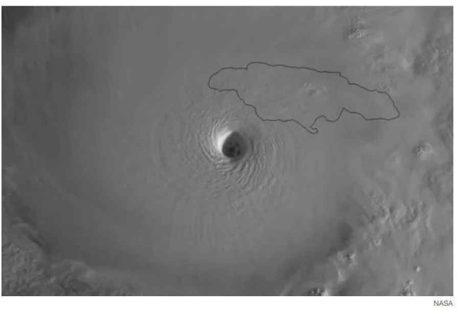 Tempestade Tropical Isaias se forma no Golfo do México e pode se transformar no primeiro furacão do ano