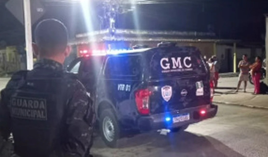 Dono de bar é assassinado a tiros e cliente fica ferido durante atentado no Centro de Craíbas