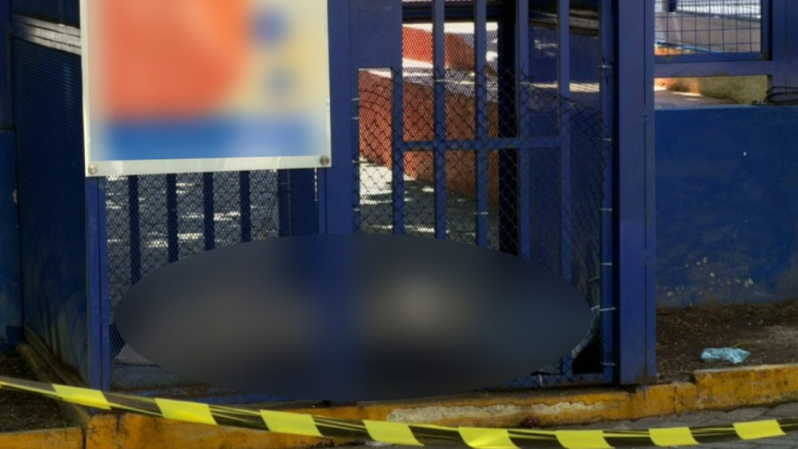 Homem é encontrado morto e despido da cintura para baixo na Ponta Verde, em Maceió
