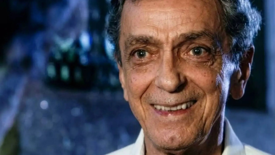 Morre o ator e dublador Edson Silva, o motorista Heitor de 'Laços de Família', aos 95 anos