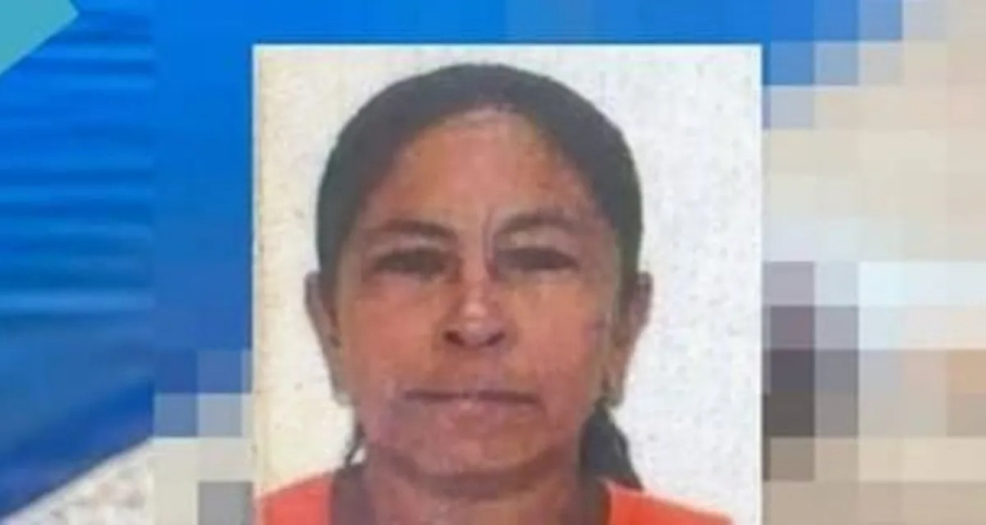 Corpo de mulher de 50 anos que estava desaparecida é encontrado boiando no Canal do Sertão em Água Branca