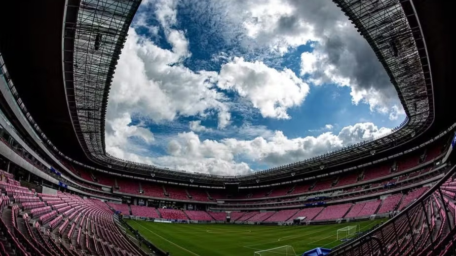 Brasil enfrenta a Argentina na Arena Pernambuco nesta terça-feira em preparação para a Copa do Mundo de 2027
