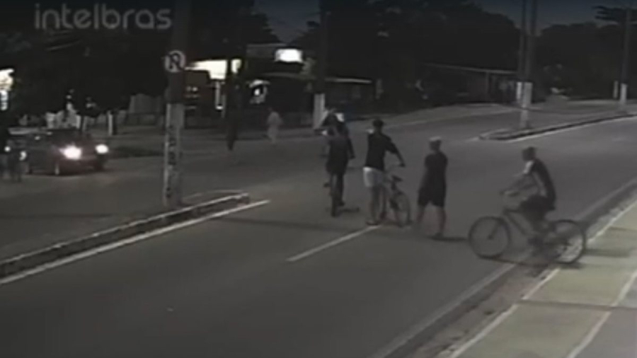 Três suspeitos de sequestro em facção criminosa são capturados no Benedito Bentes; jovem de 23 anos segue desaparecido
