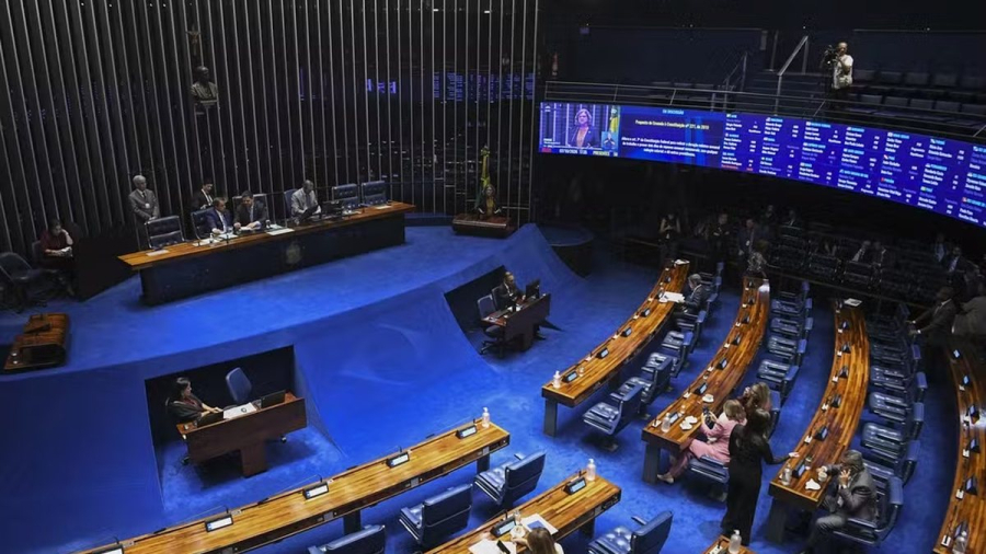 Senado encerra discussões e vota nesta quarta-feira PEC que acaba com a escala 6x1 e reduz jornada para 40 horas