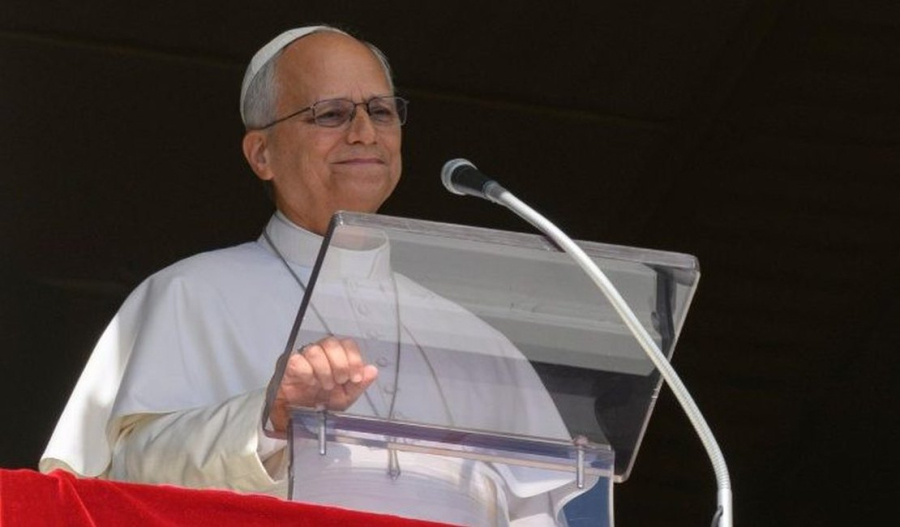 Papa Leão XIV apresenta exames normais e boa recuperação após cirurgia para retirada de câncer no pulmão