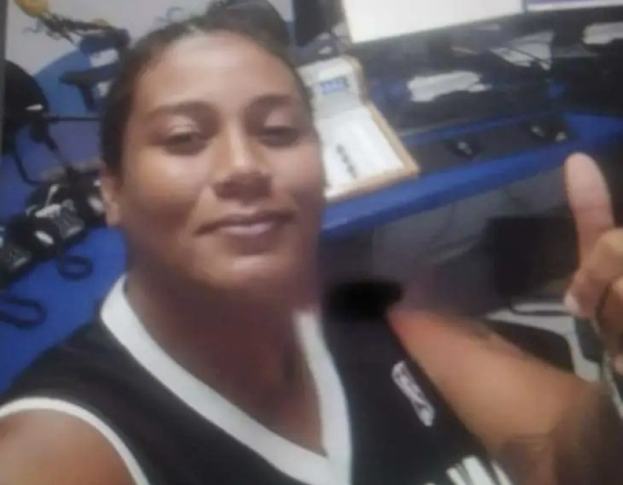 Dupla armada invade casa e executa mulher a tiros no bairro Santa Lúcia; suspeitos forjaram latrocínio e descartaram TV