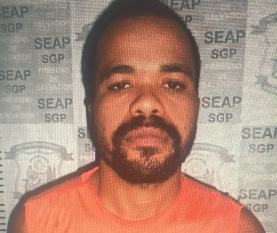 Líder de facção criminosa procurado pela Justiça da Bahia morre em confronto com o BOPE na AL-101 Sul, na Barra de São Miguel