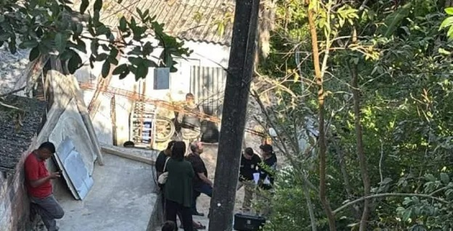 Jovem de 19 anos é retirado de casa por falsos policiais e executado com 12 tiros no Antares, em Maceió