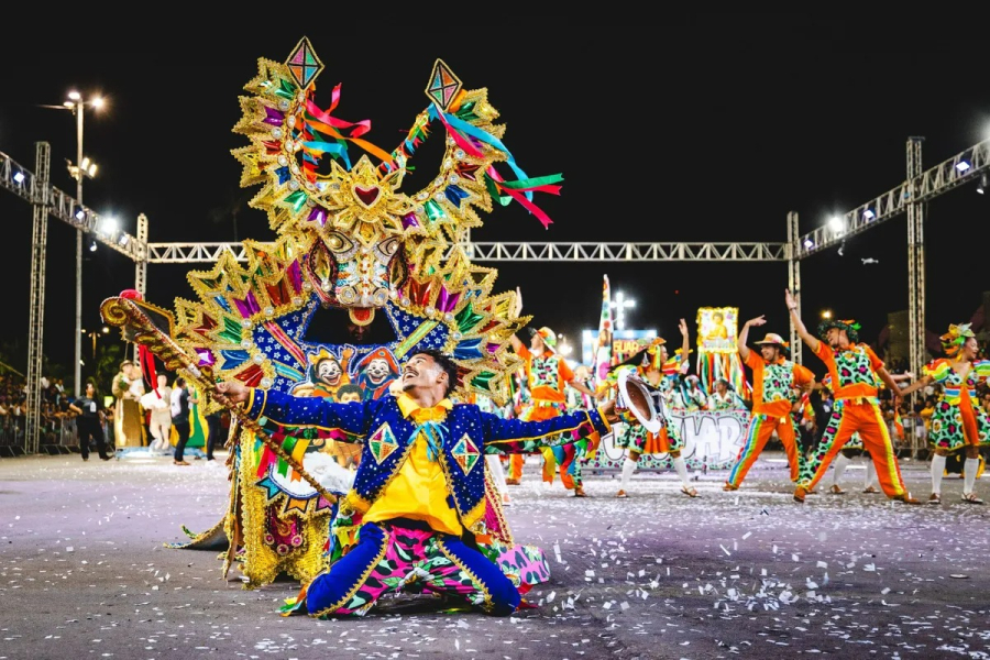 De Bumba Meu Boi a Tasha & Tracie e Chico Chico: confira a programação cultural do fim de semana em Alagoas