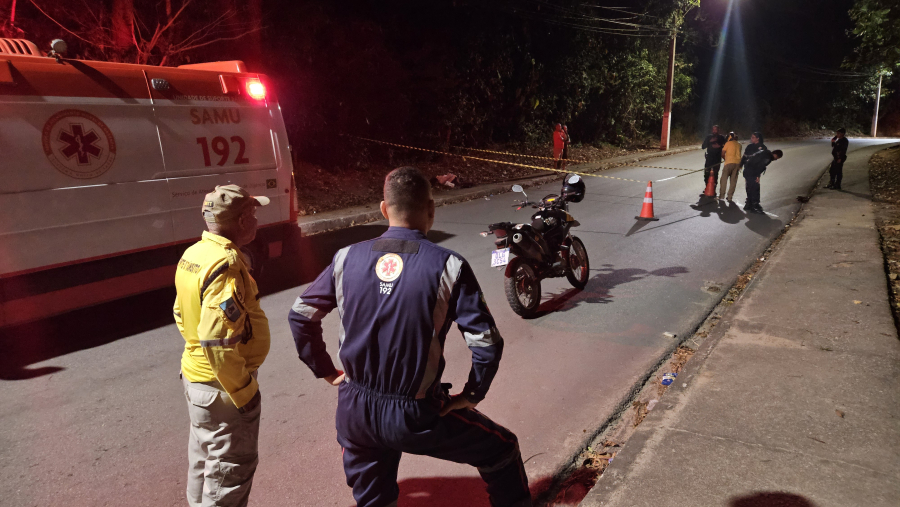 Homem de 37 anos é assassinado a tiros na 'Rua da Bica' em São Miguel dos Campos