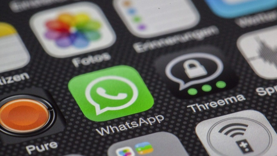 WhatsApp lança chamadas por link para quem não tem conta no aplicativo no Brasil