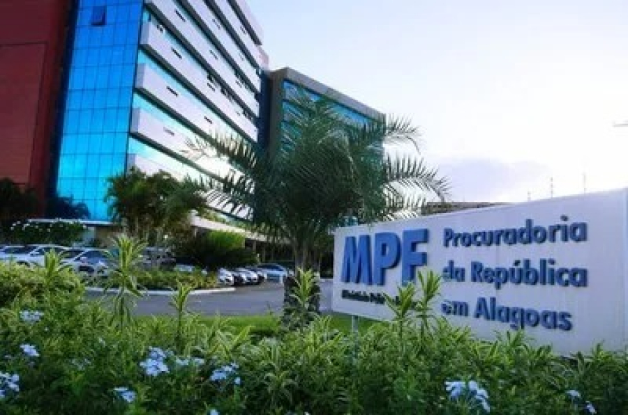 Vigilante de 45 anos é encontrado morto durante troca de turno na sede do Ministério Público Federal em Alagoas