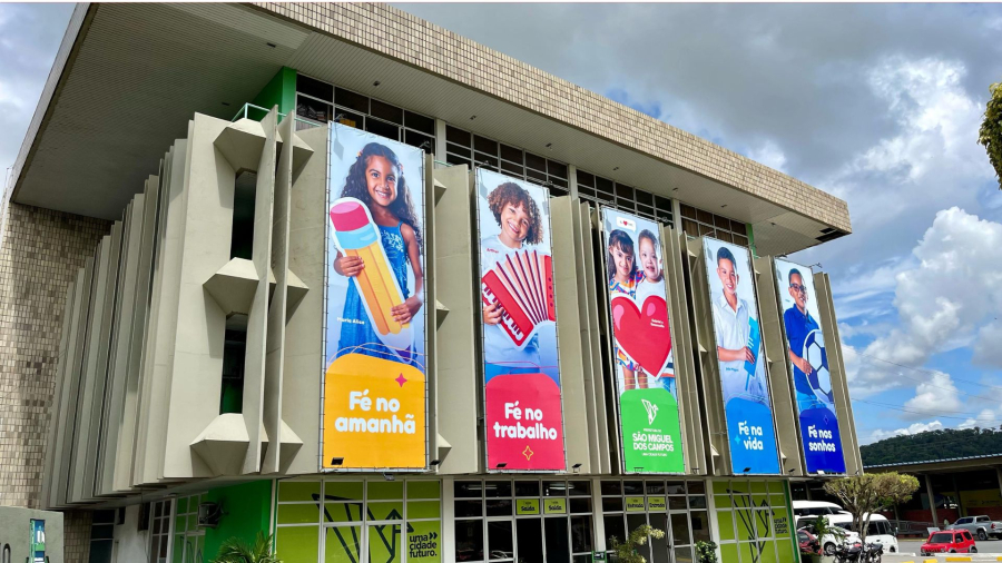 Prefeitura de São Miguel dos Campos transfere ponto facultativo do Dia do Servidor para sexta-feira (30) e garante feriadão prolongado