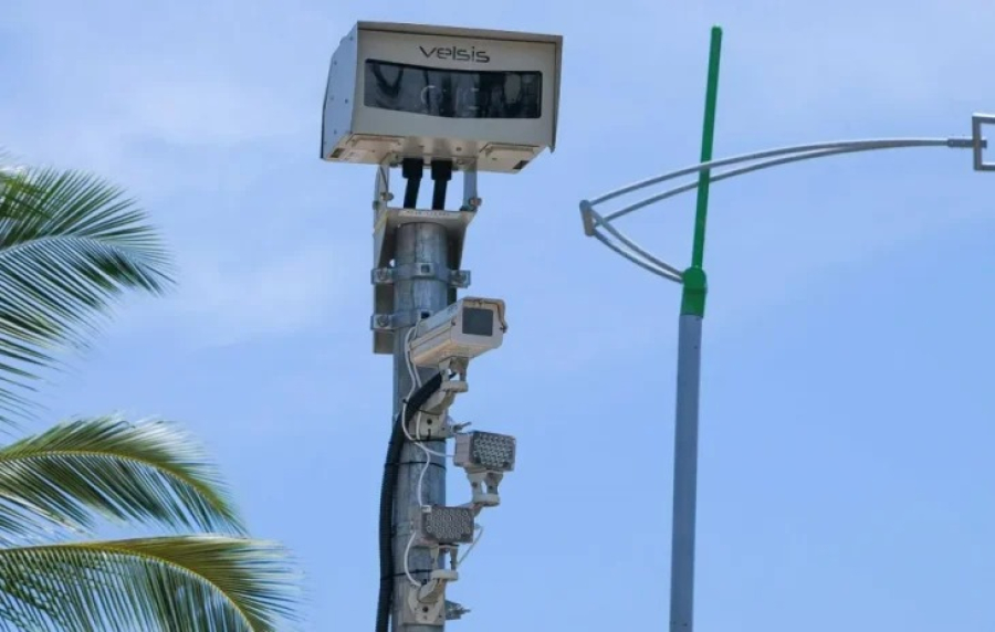 Radares eletrônicos nas rodovias estaduais de Alagoas começam a aplicar multas a partir de 1º de novembro