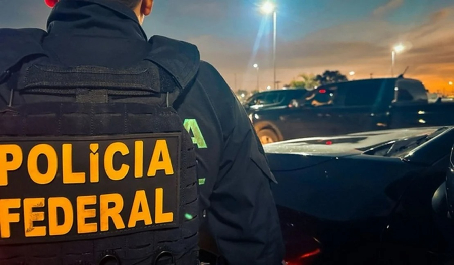 Polícia Federal deflagra operações Logoff 12 e Janus para combater crimes cibernéticos contra crianças e adolescentes
