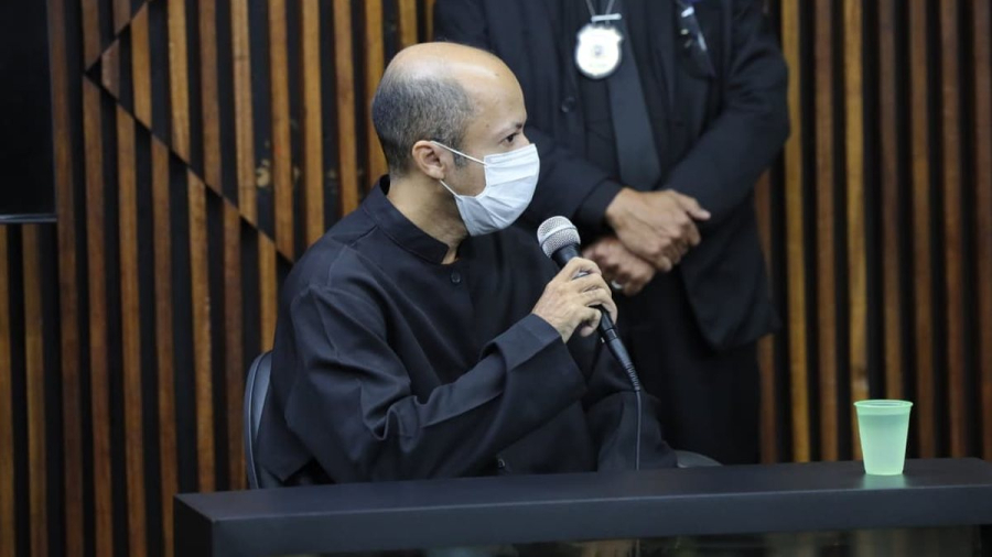 “Serial Killer de Maceió”: Albino dos Santos Lima enfrenta 10º Tribunal do Júri nesta quinta-feira