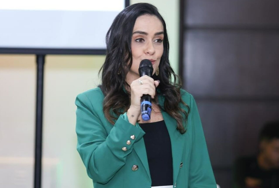 Presidente Lula nomeia a advogada Manuela Gatto como nova juíza titular do TRE-AL