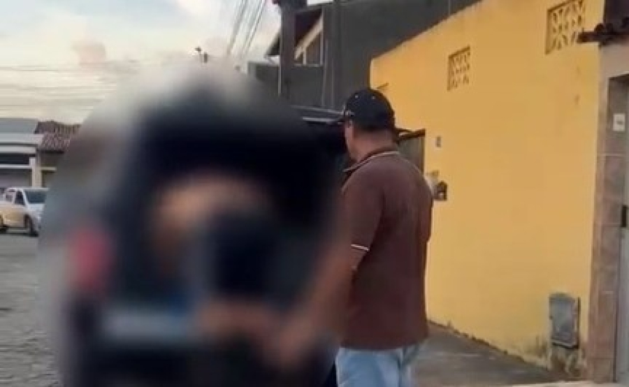 Polícia Civil prende advogado e servidor federal condenado a mais de 28 anos por morte em acidente na Avenida Menino Marcelo