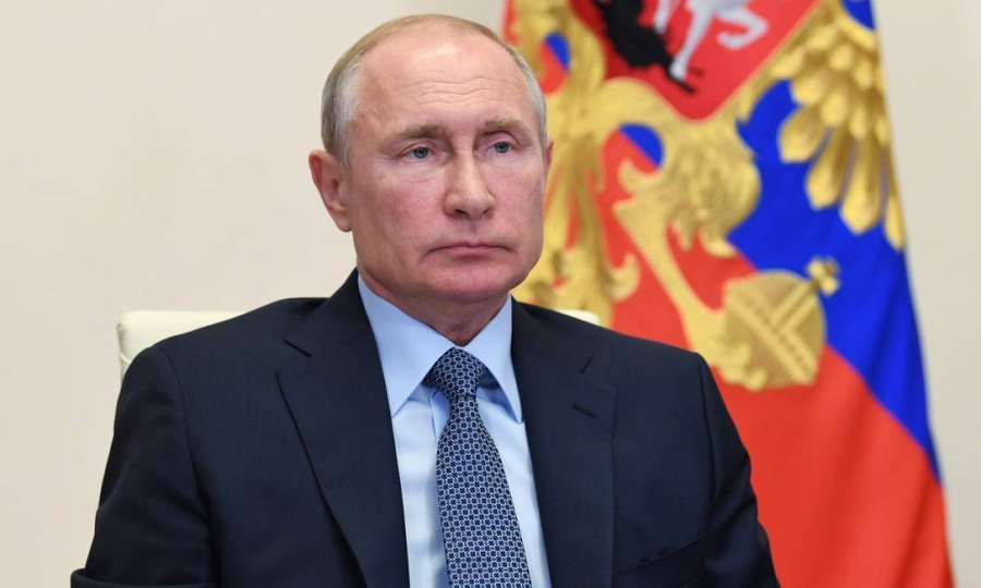 Vladimir Putin aceita retomar negociações trilaterais com EUA e Ucrânia a partir de 10 de novembro para discutir fim da guerra