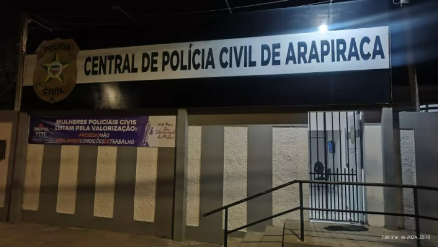 Duas crianças são encontradas sozinhas em residência e caso é investigado como abandono de incapaz em Arapiraca