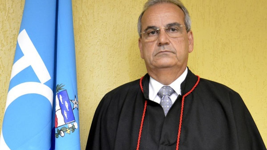 Diário Oficial formaliza indicação de Otávio Lessa para a presidência da Arsal; Marcelo Victor assina ato