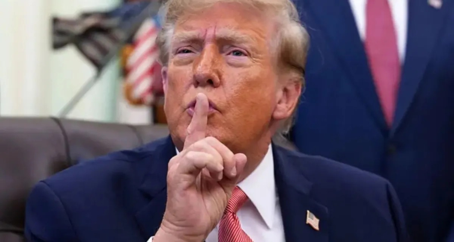 Silêncio de Donald Trump sobre a vitória de Lula contrasta com tradição diplomática e reflete revés para a Casa Branca
