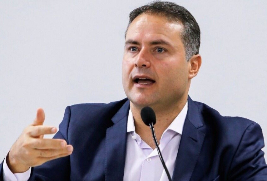 Renan Filho é cotado para assumir o Ministério da Fazenda no novo mandato de Lula