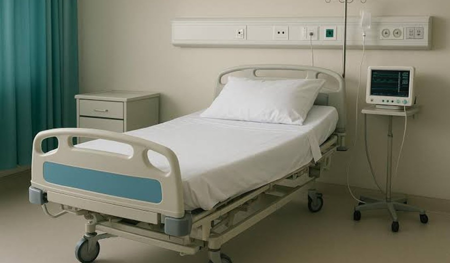 Mãe é suspeita de agredir filha de 4 anos dentro de hospital em Palmeira dos Índios