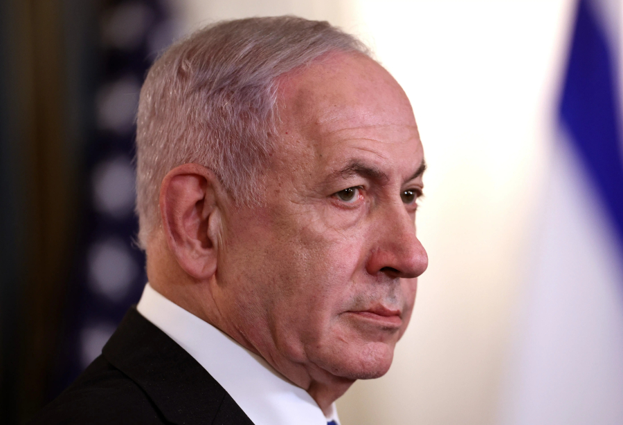 Israelenses vão às urnas para definir destino político de Benjamin Netanyahu no 1º pleito desde os ataques do Hamas