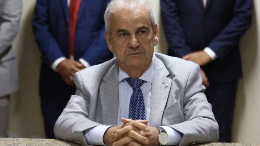 Assembleia aprova indicação de Otávio Lessa para a presidência da Arsal; mandato será de cinco anos