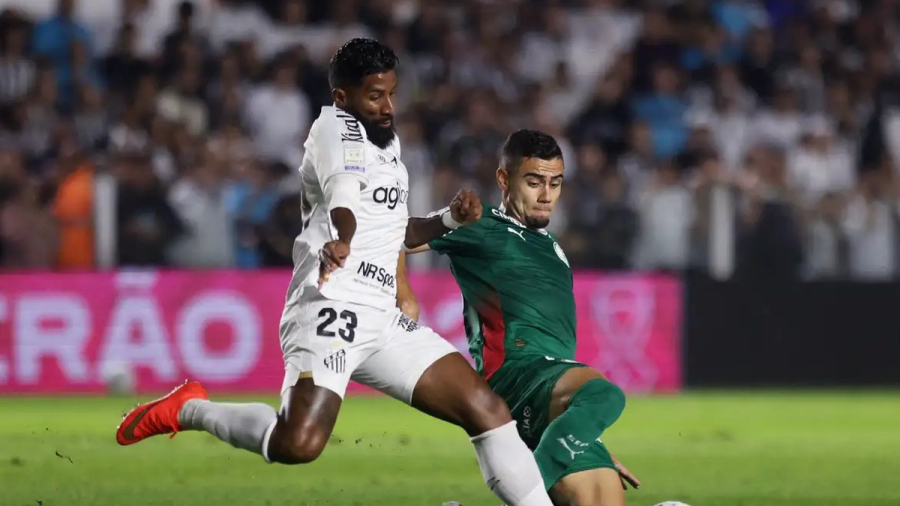 Clássico da Saudade termina sem gols e beneficia o Flamengo; Fluminense vira sobre o Inter e Bragantino afunda a Chapecoense