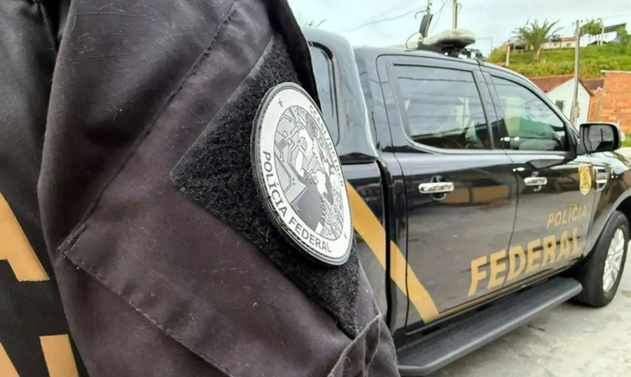 Polícia Federal deflagra 9ª fase da Operação Unha e Carne contra lavagem de dinheiro e ocultação patrimonial no Rio de Janeiro