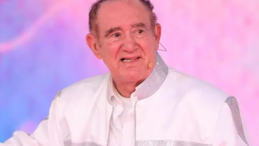 Aos 91 anos, Renato Aragão tem mansão de R$ 18 milhões penhorada pela Justiça no Rio de Janeiro devido a dívida de IPTU