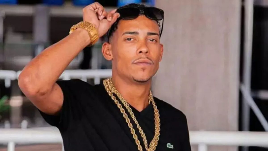 MC Poze do Rodo é investigado pela Polícia Civil do Rio de Janeiro após acusação de estupro e coação feita por adolescente de 16 anos