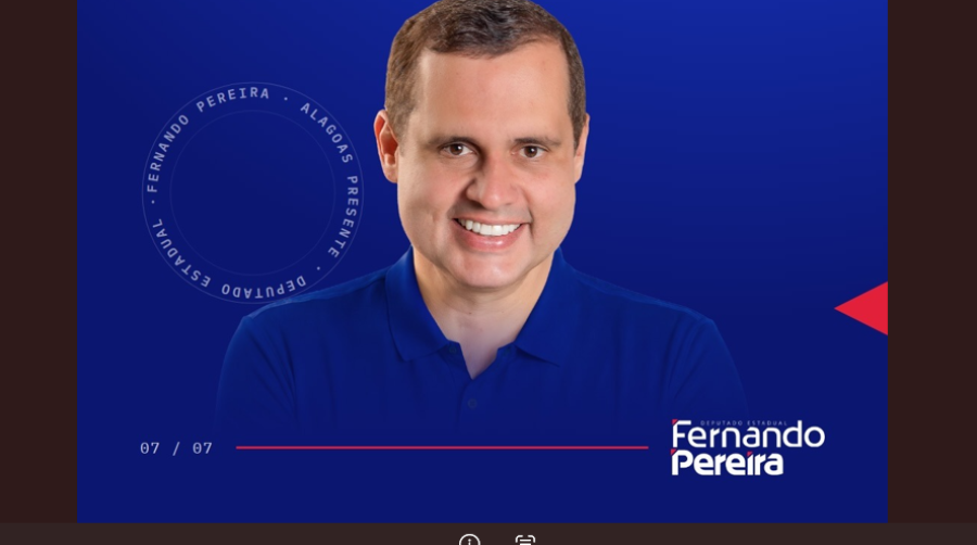 Novo projeto do deputado estadual reeleito Fernando Pereira garante transferência para servidoras estaduais vítimas de violência doméstica
